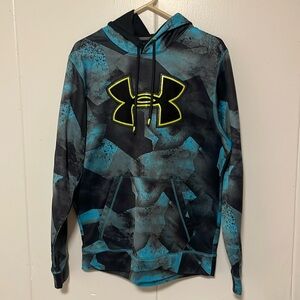 Men’s Under Armour Hoodie